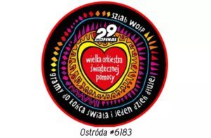 WOŚP: BLISKO 80 TYS. ZŁ ZEBRANO W TYM ROKU W OSTRÓDZIE 17 Fb Img 1613398467531