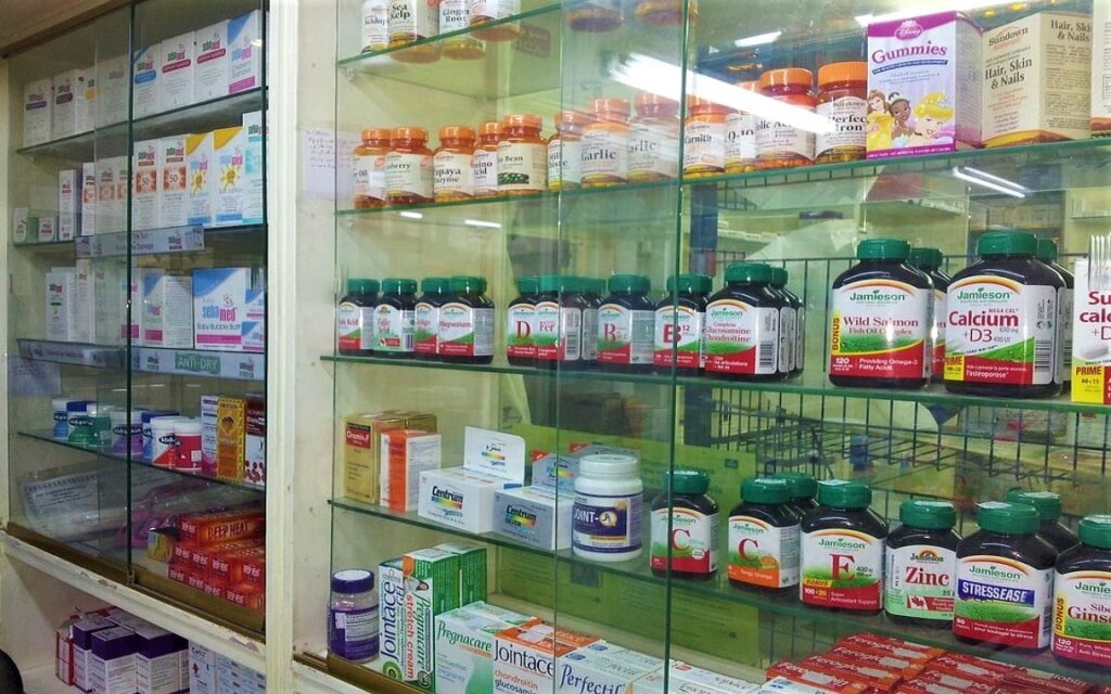 DYŻURY APTEK W OSTRÓDZIE W LUTYM I GODZINY ICH PRACY - WARTO MIEĆ PRZY SOBIE! 14 pharmacy 218692 960 720
