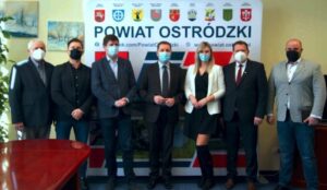 BĘDZIE SZKOLNA POLSKO-GRECKA WYMIANA UCZNIÓW Z POWIATU OSTRÓDZKIEGO? 31 Pw E1614540037919