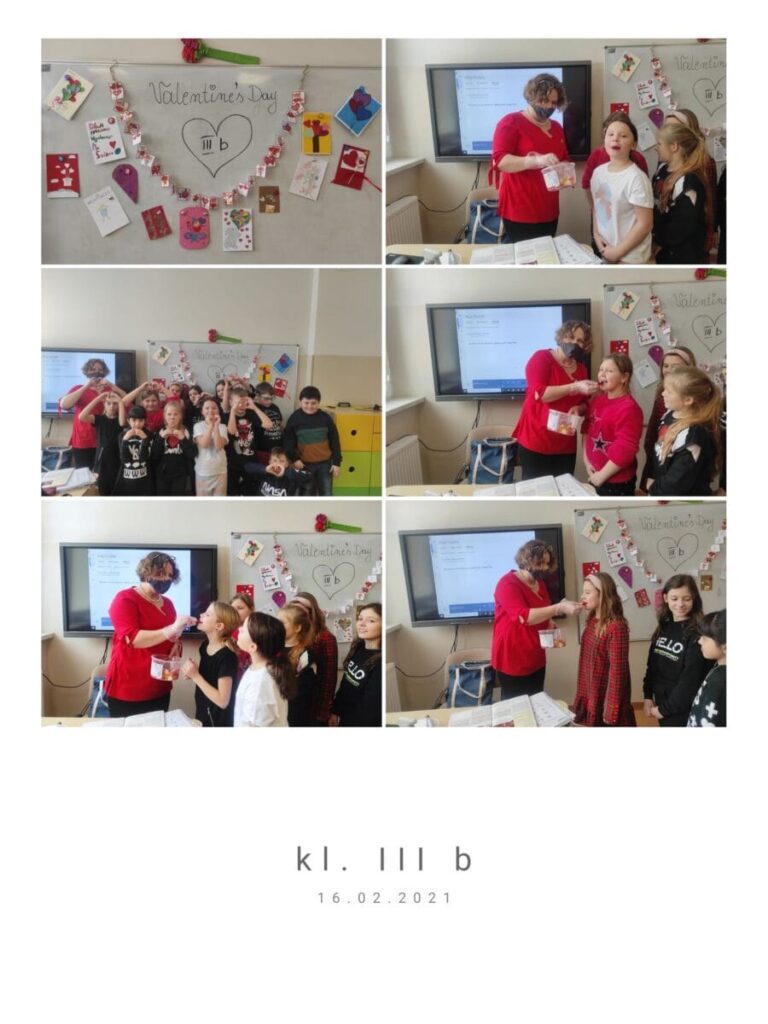 Walentynki 3B