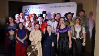 Teatr Przebudzeni