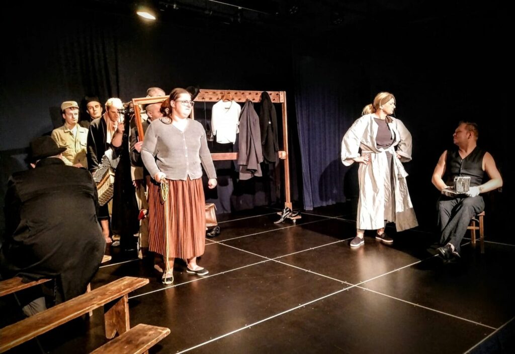 TEATR PRZEBUDZENI Z KOLEJNYMI NAGRODAMI! 14 Teatr Przebudzeni 11 — Kopia