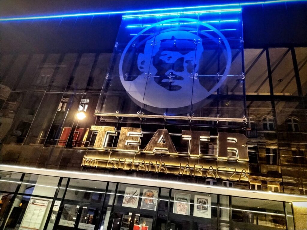 TEATR PRZEBUDZENI Z KOLEJNYMI NAGRODAMI! 17 Teatr Przebudzeni 15 — Kopia