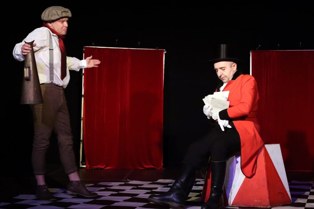 TEATR PRZEBUDZENI Z KOLEJNYMI NAGRODAMI! 9 Teatr Przebudzeni 6 — Kopia