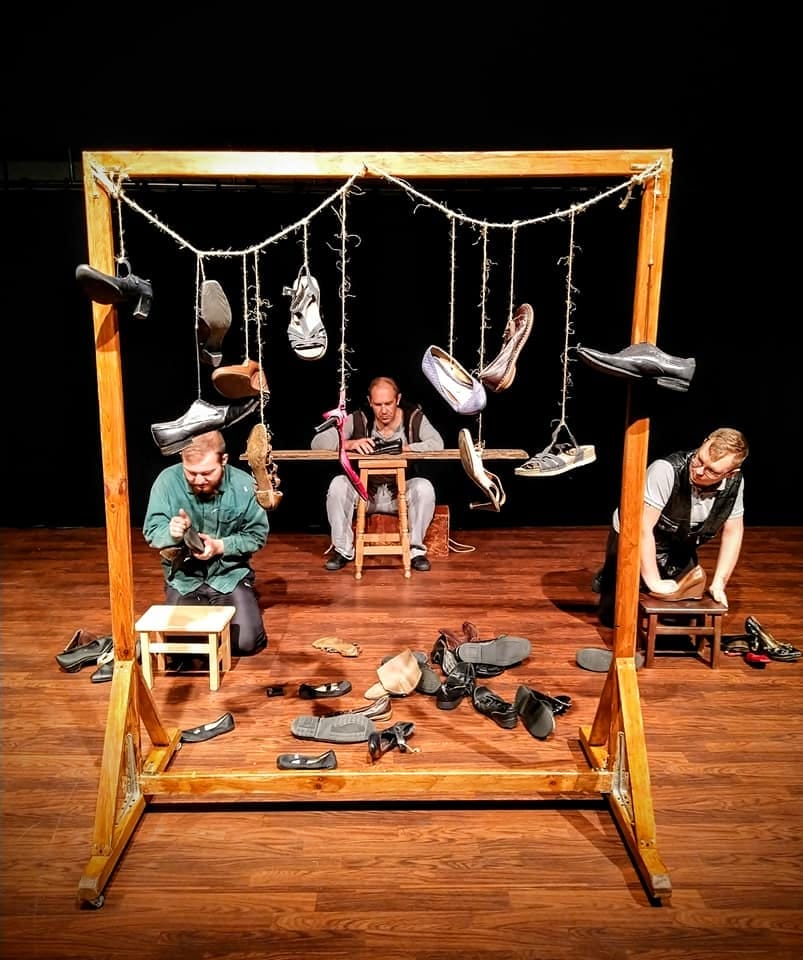 TEATR PRZEBUDZENI Z KOLEJNYMI NAGRODAMI! 10 Teatr Przebudzeni 7 — Kopia