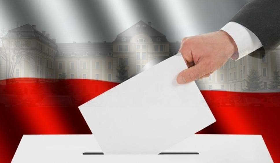Wybory 2024: Zmniejszenie Liczby Radnych i okręgów w Powiecie Ostródzkim 1 Wybory Samorządowe