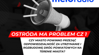Ostróda ma problem cz. 1