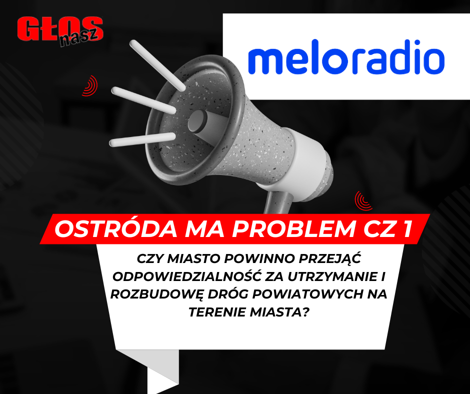Ostróda Ma Problem Cz. 1