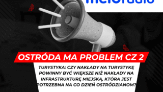 Ostróda ma problem cz. 2
