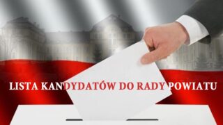 Wybory samorządowe 2024