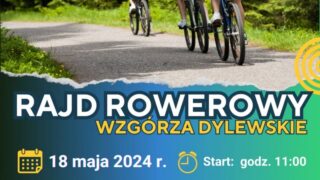 Rajd rowerowy