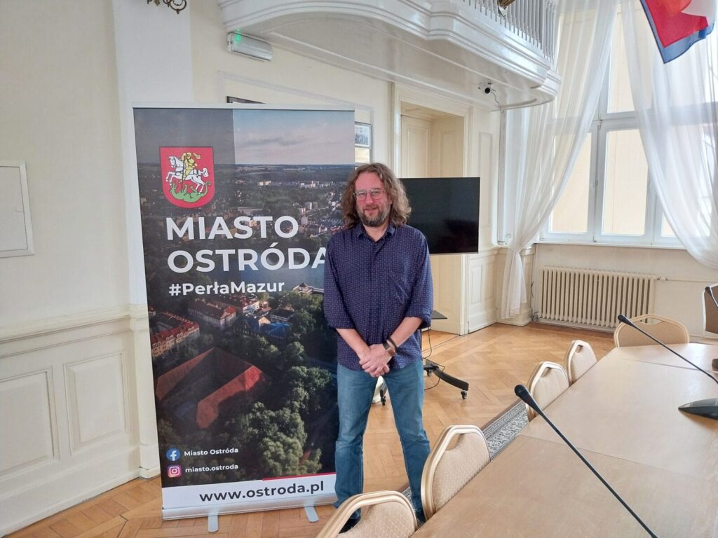 Ambitne plany urzędników. Chcą przywrócić zapomniane miejskie imprezy i projekty. 13 Artur Munje