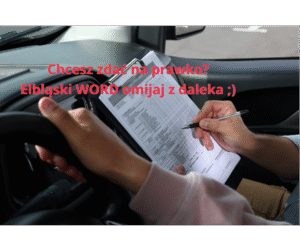 Egzamin Prawo Jazdy