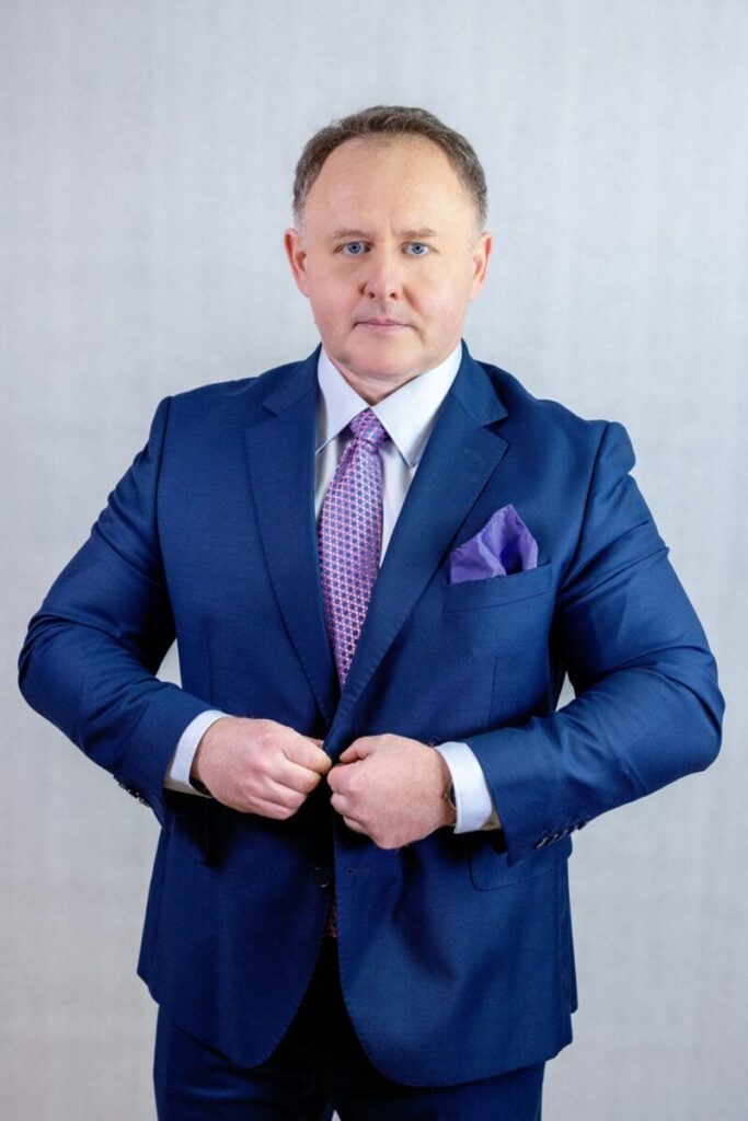 Urzędnicy zajrzą do zarobków. Czynsze za mieszkania komunalne mogą wzrosnąć! 3 Jaroslaw Cherkowski