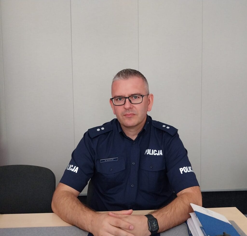 Michal Przybylek