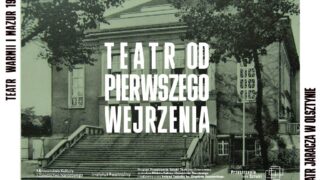 Teatr Jaracza Olsztyn