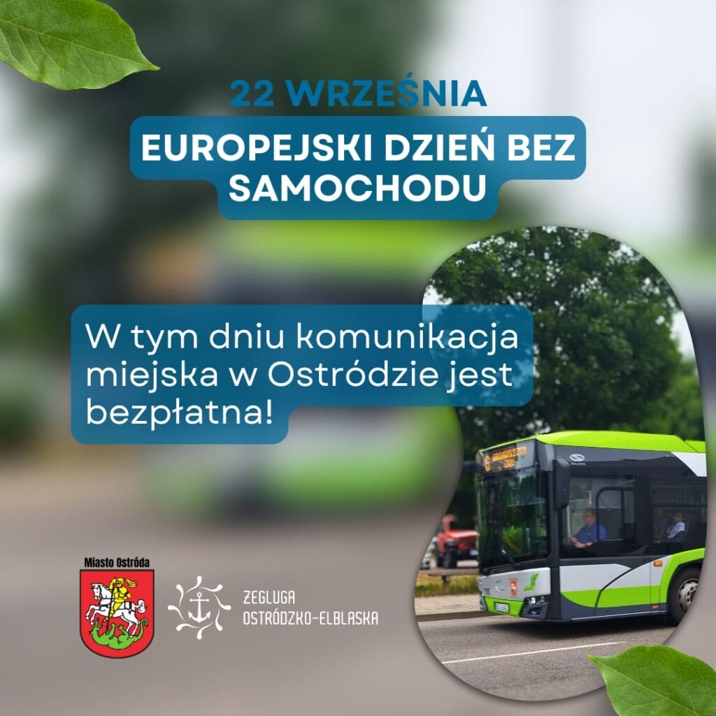 Dzien Bez Samochodu24