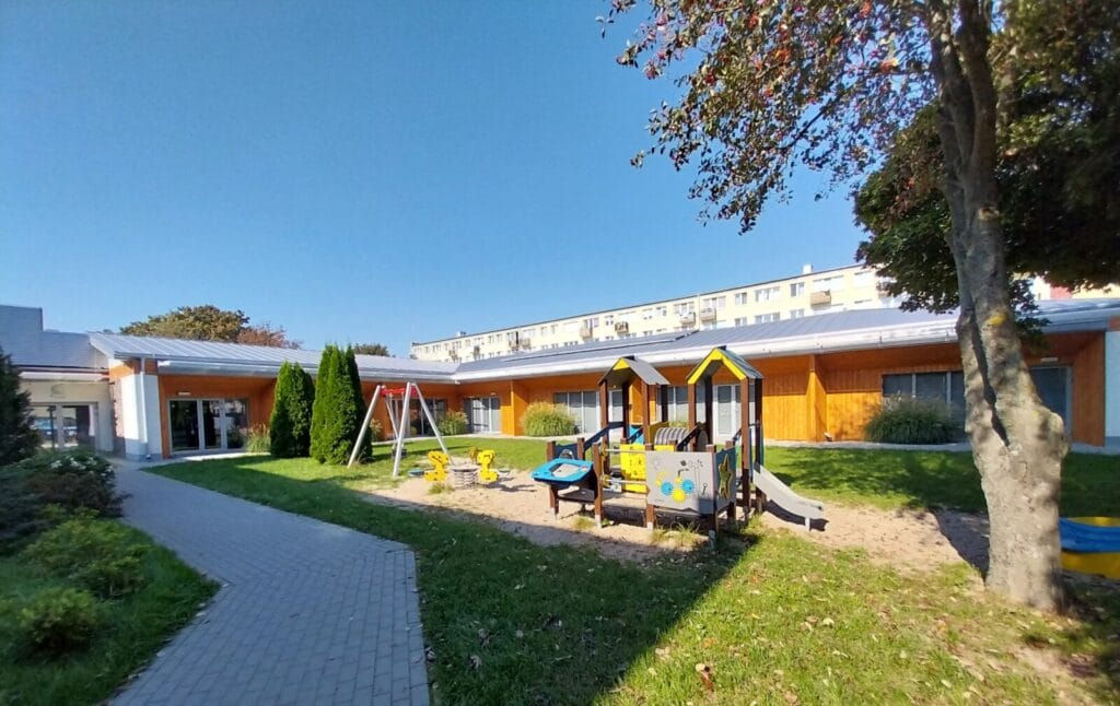 Za żłobek nie zapłacisz. Program Aktywny Rodzic poprawi budżet rodzin i Ostródy 2 Obrazek Posiada Pusty Atrybut Alt; Plik O Nazwie Zlobek-Miejski-2-1024X646.Jpg