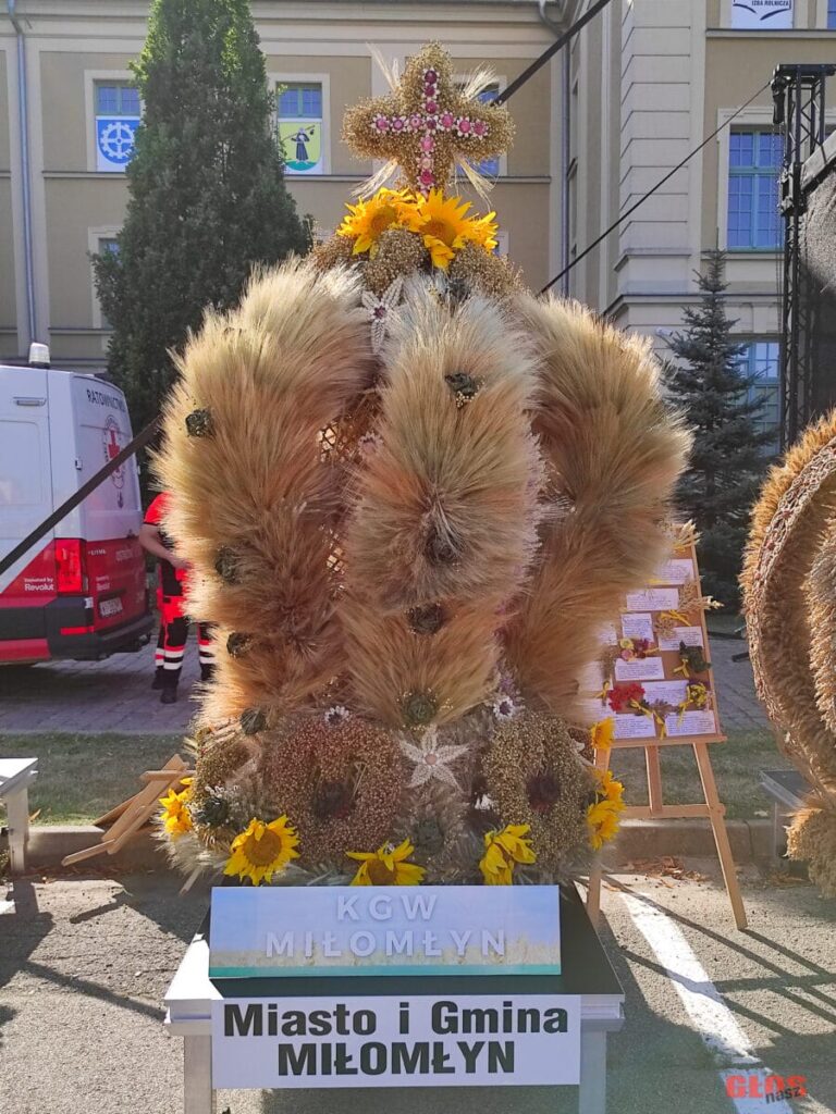 Milomlyn Wieniec Dozynki 1