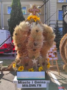 Milomlyn Wieniec Dozynki