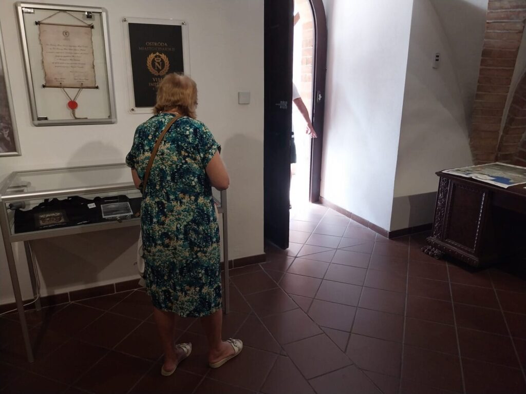 Muzeum Sezon 2