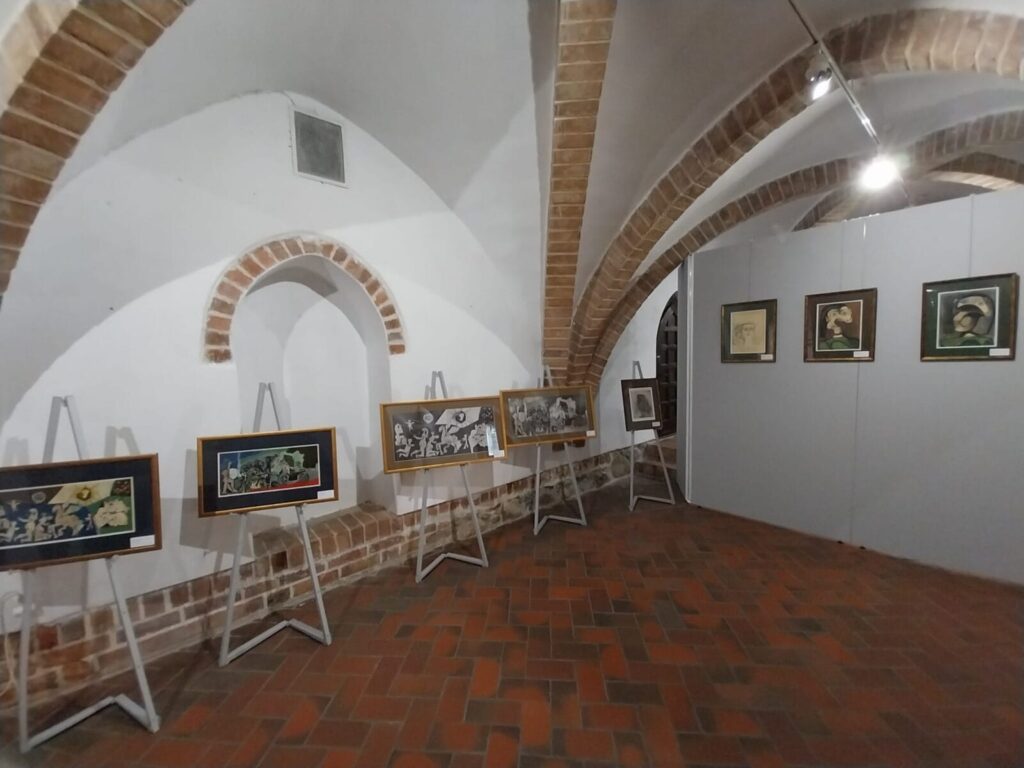 Muzeum Sezon 3