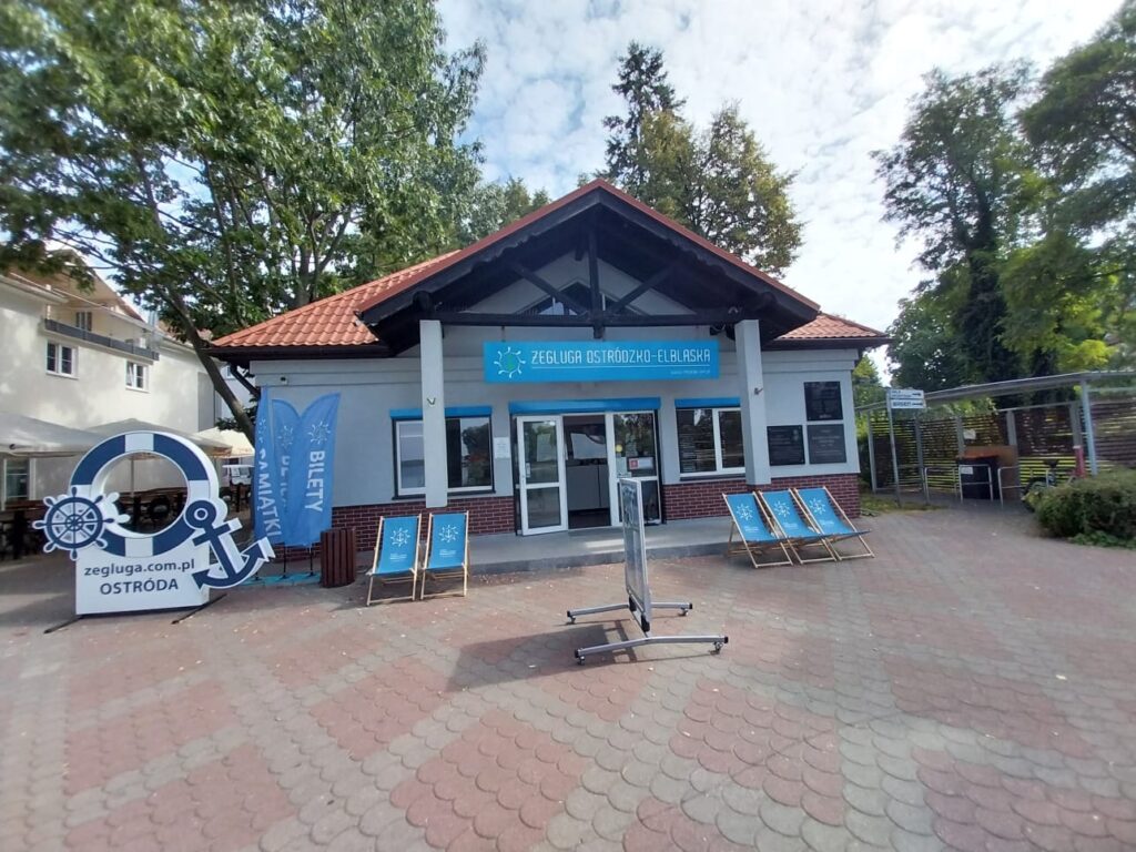 Zegluga Sezon1 2