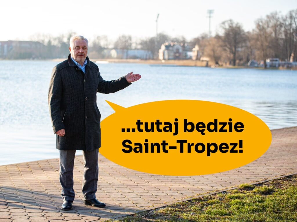 Saint-Tropez bez lodowiska. Żegnaj, Tadeusz. Nie będziemy tęsknić! 4 432402225 122124168152213904 2808404326529551098 N