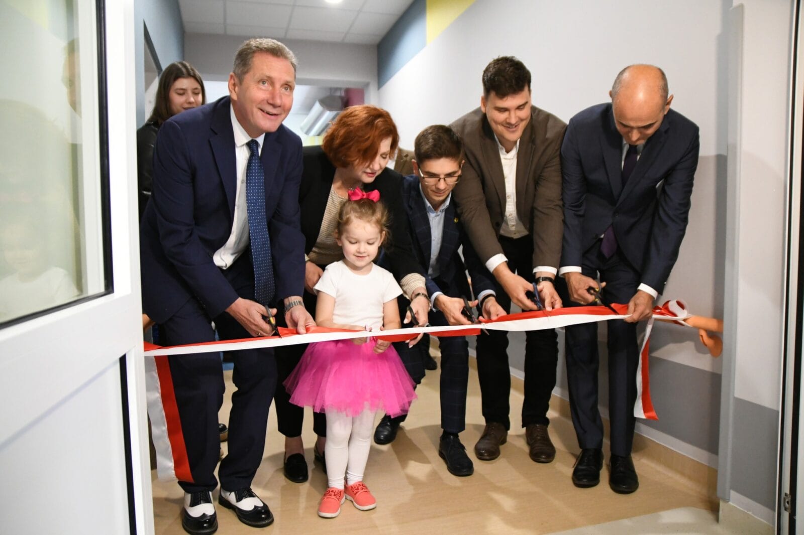 Nowy Pawilon Przedszkolny w Szymanowie: Inwestycja w Przyszłość Najmłodszych 1 461505752 976988124442563 8868199922935275983 N