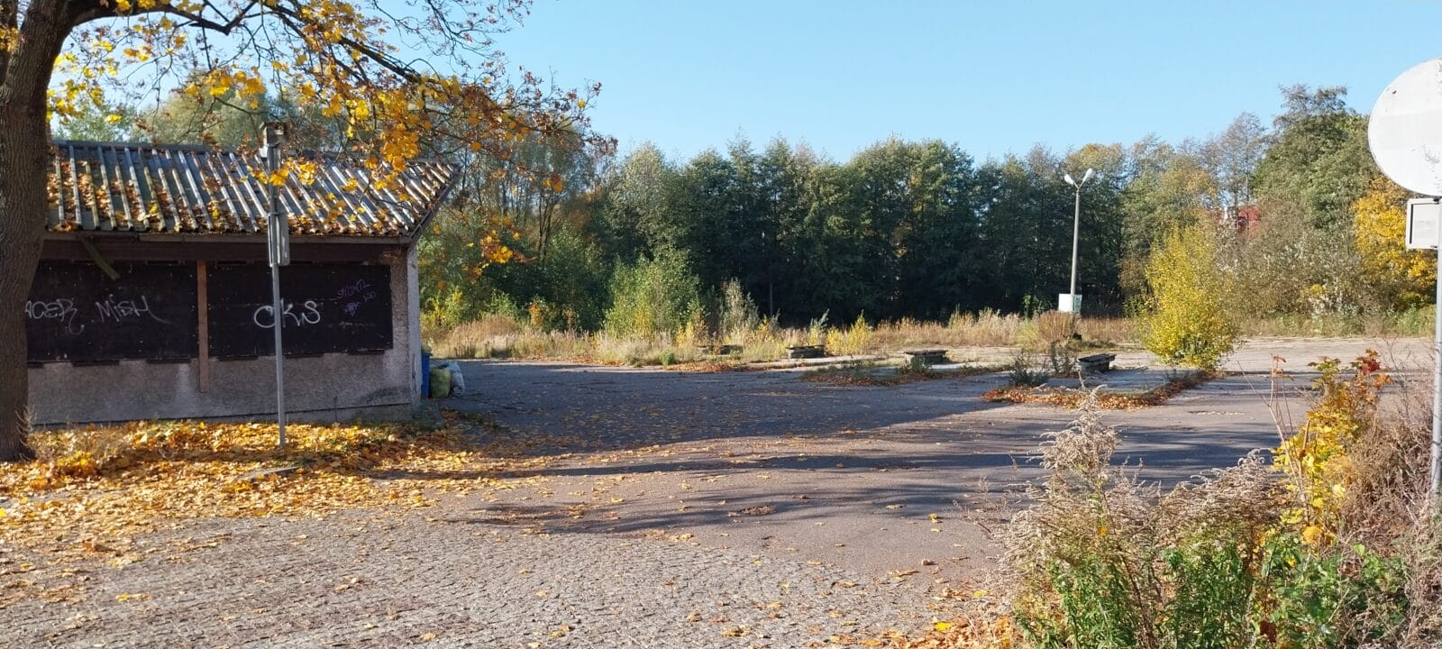 Czolo Dworzec