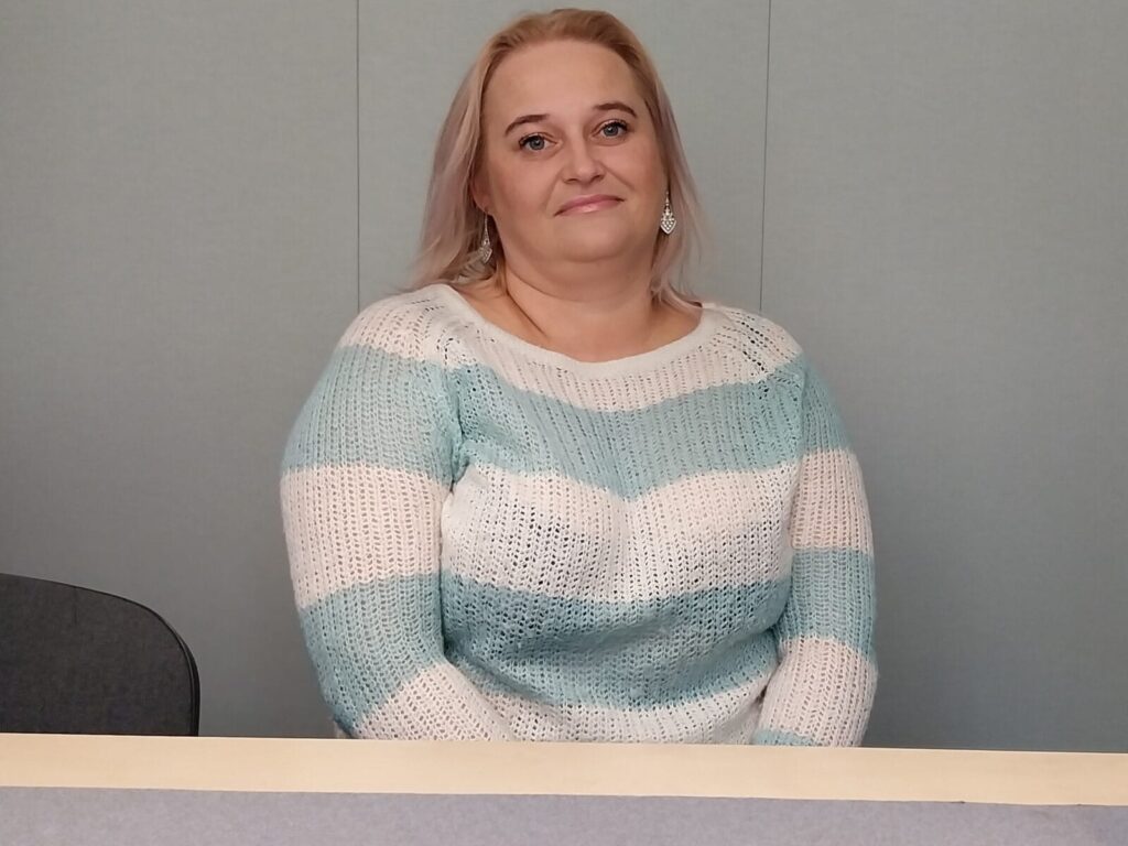 Ewelina Kowalska