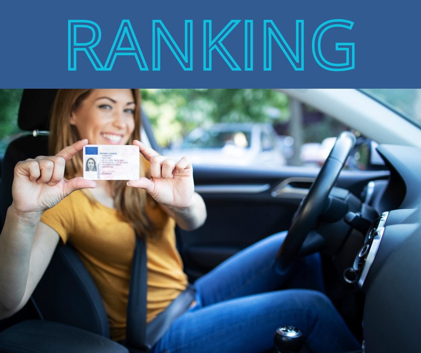 Szkola Ranking Jazdy