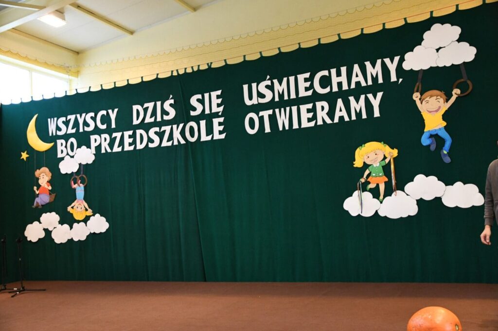 Nowy Pawilon Przedszkolny w Szymanowie: Inwestycja w Przyszłość Najmłodszych 8 Szymanowo