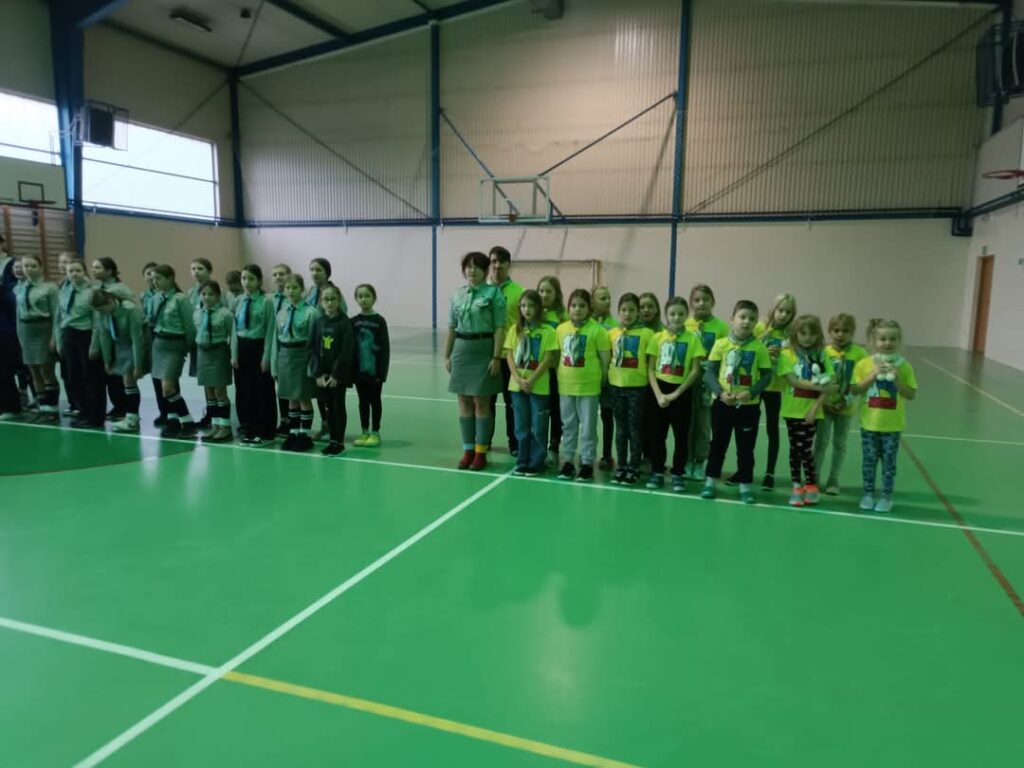 Święto muzyki i pasji – podsumowanie Festiwalu Piosenki Harcerskiej, Turystycznej, Żeglarskiej i Ekologicznej w Ostródzie 5 1000019569