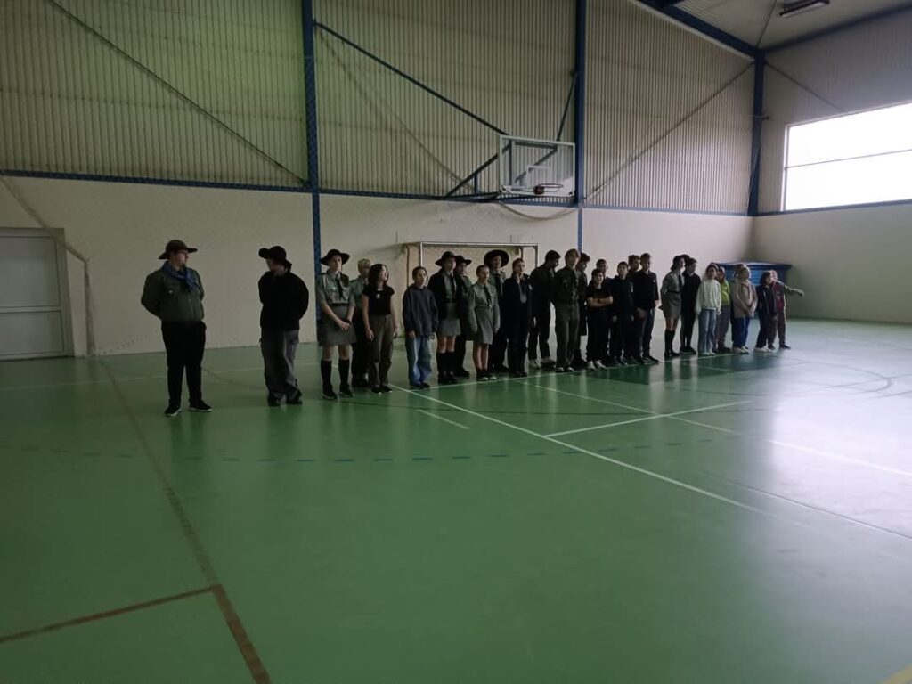 Święto muzyki i pasji – podsumowanie Festiwalu Piosenki Harcerskiej, Turystycznej, Żeglarskiej i Ekologicznej w Ostródzie 6 1000019570