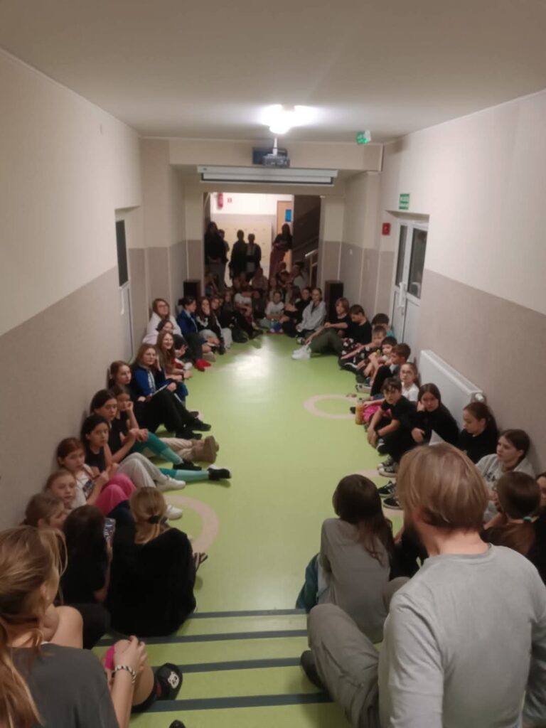 Święto muzyki i pasji – podsumowanie Festiwalu Piosenki Harcerskiej, Turystycznej, Żeglarskiej i Ekologicznej w Ostródzie 4 1000019571