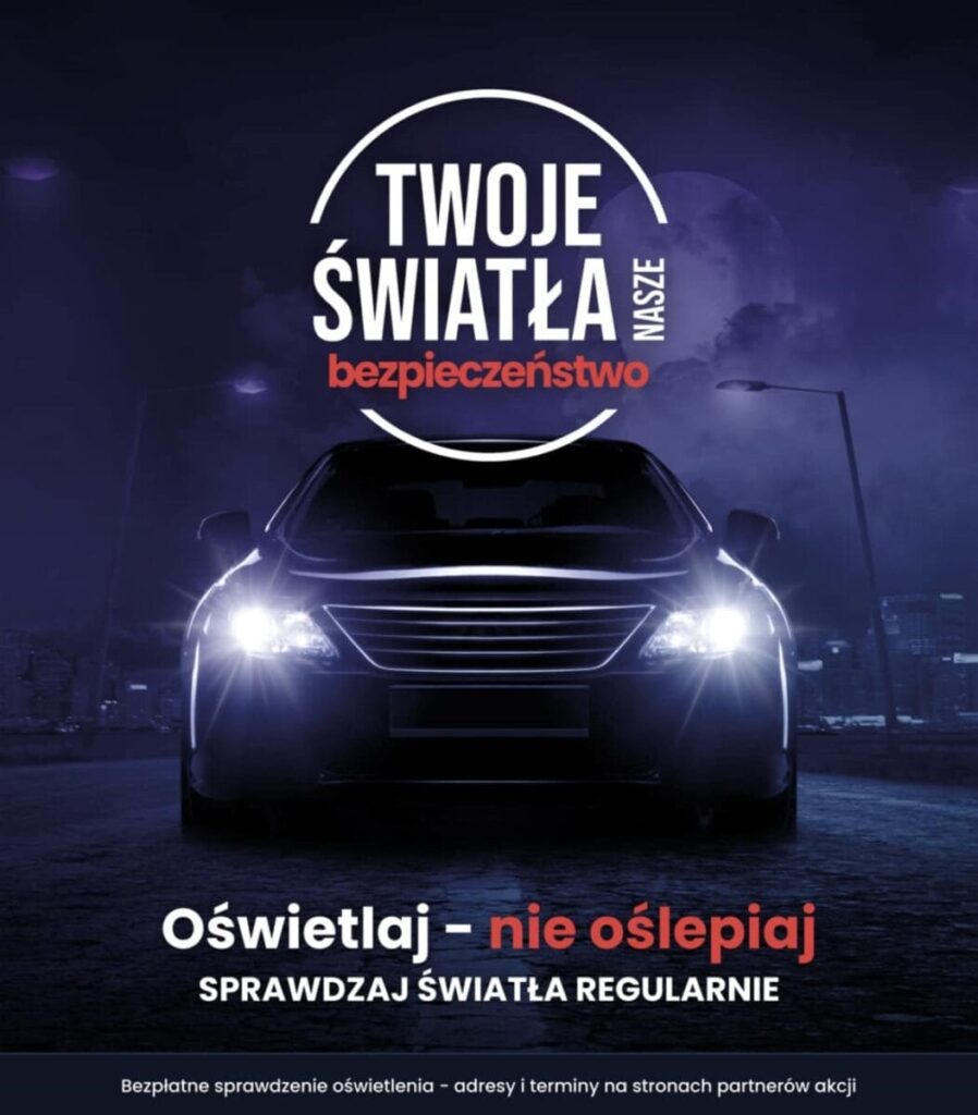 Diagności za darmo zajrzą do naszego samochodu. Trwa policyjna akcja dla kierowców 13 466732109 508787175472351 8118055560562658543 n