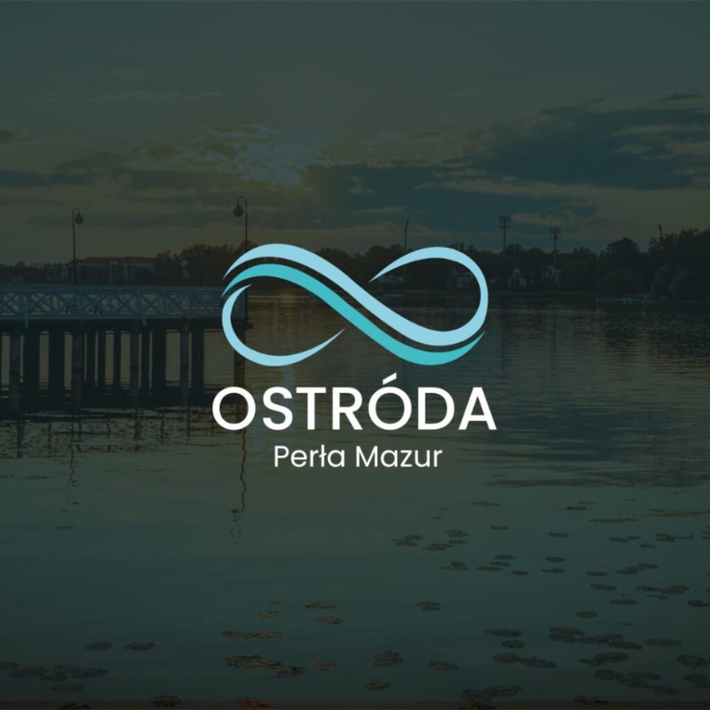Miało łączyć, a podzieliło – kontrowersje wokół jubileuszowego logo Ostródy 2 Logo 700Lecie Ostrody 4