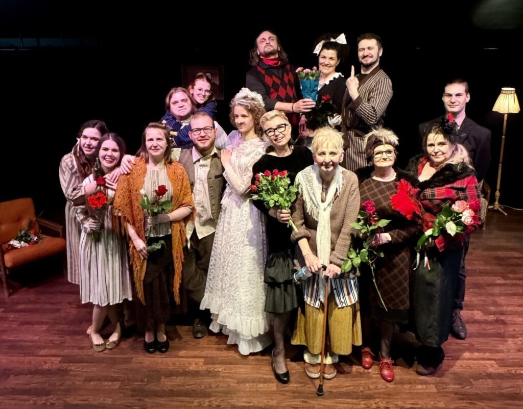 Teatr Bez Przesady