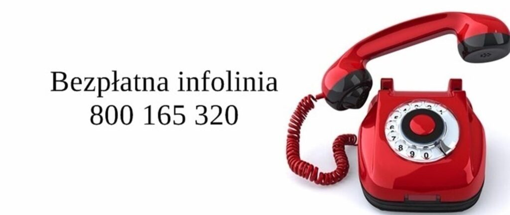 Ostróda to atrakcyjne miasto. "Bezdomny jak przyjedzie to zostaje" 3 Bezplatna Infolinia Bezdomni