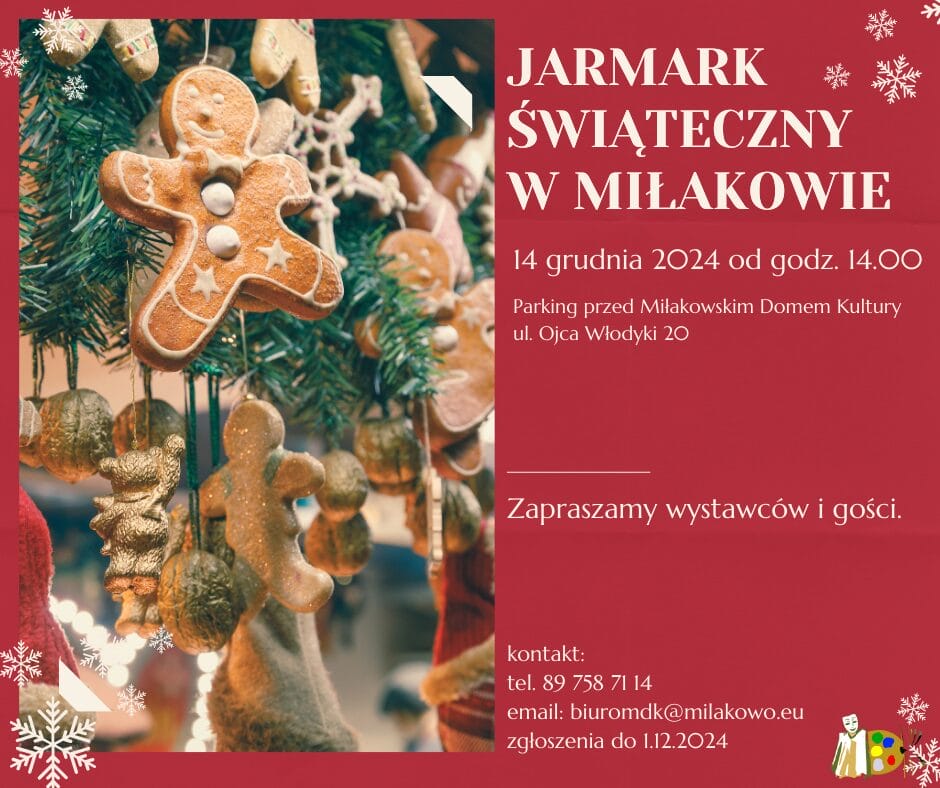 Jarmark Milakowo