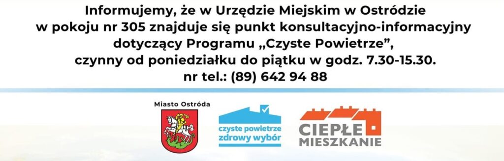 Perła Mazur z kiepskim powietrzem. Smog to nasza jesienno-zimowa wizytówka 3 Konsultant Miasto