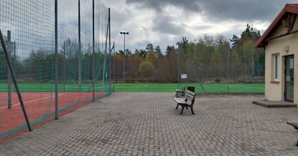 orlik piastowska
