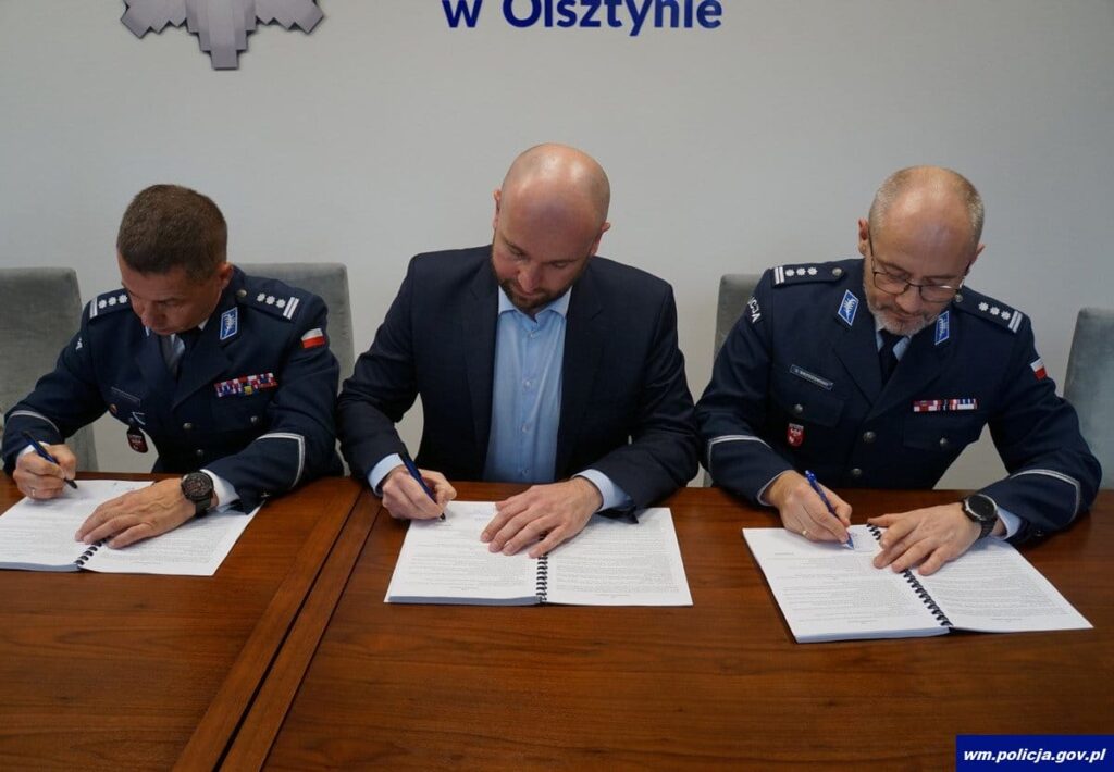 Ostróda: Nowa Komenda Policji jeszcze bez pozwolenia na budowę 3 Nowa Komenda Policji Jeszcze Bez Pozwolenia Na Budowę