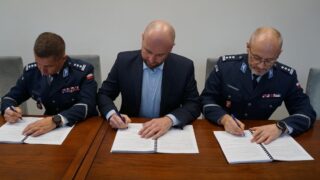 Nowa Komenda Policji jeszcze bez pozwolenia na budowę