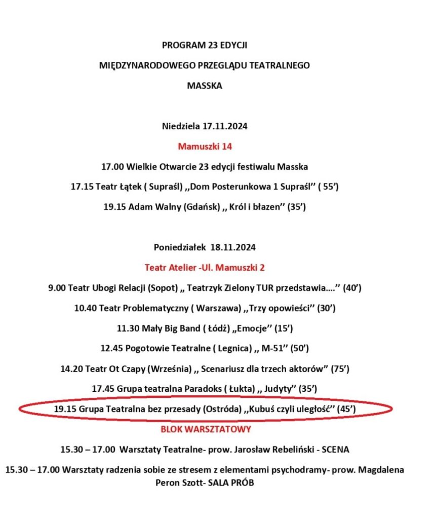 Przeglad Sopot
