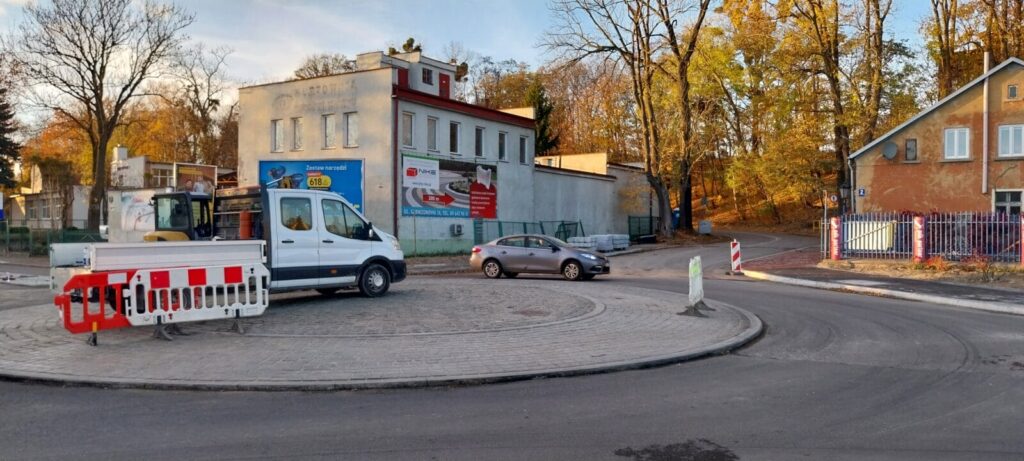 rondo czolo termin