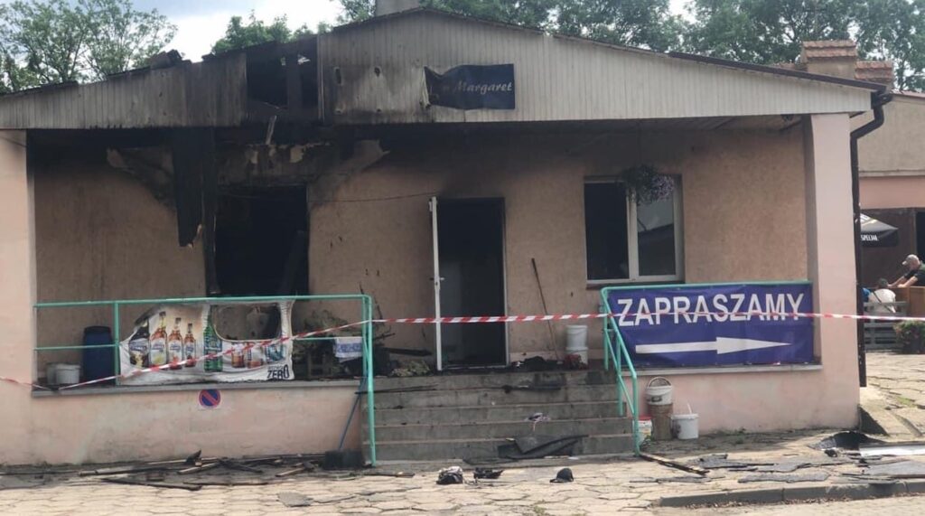 Dyrektor OCSiR T. Czyczel uznany za winnego, lecz ukarany jedynie upomnieniem w sprawie naruszenia dyscypliny finansów publicznych 2 Tawerna