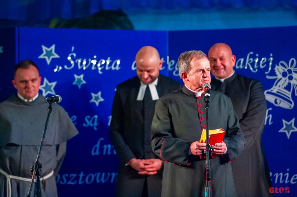 Dsc 2534 Wigilia Trzech Samorzadow Ostroda 20 12 2024 29