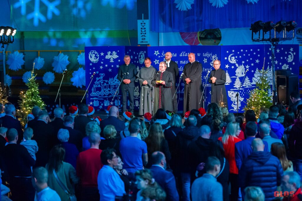 Dsc 2534 Wigilia Trzech Samorzadow Ostroda 20 12 2024 31